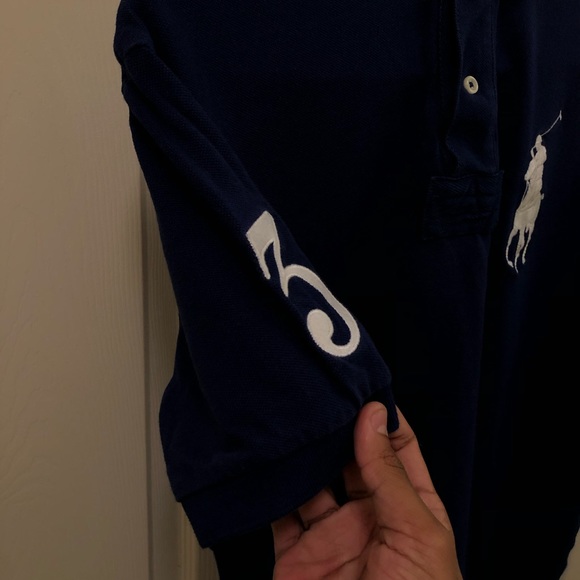 Polo by Ralph Lauren Shirt - Picture 2 of 5